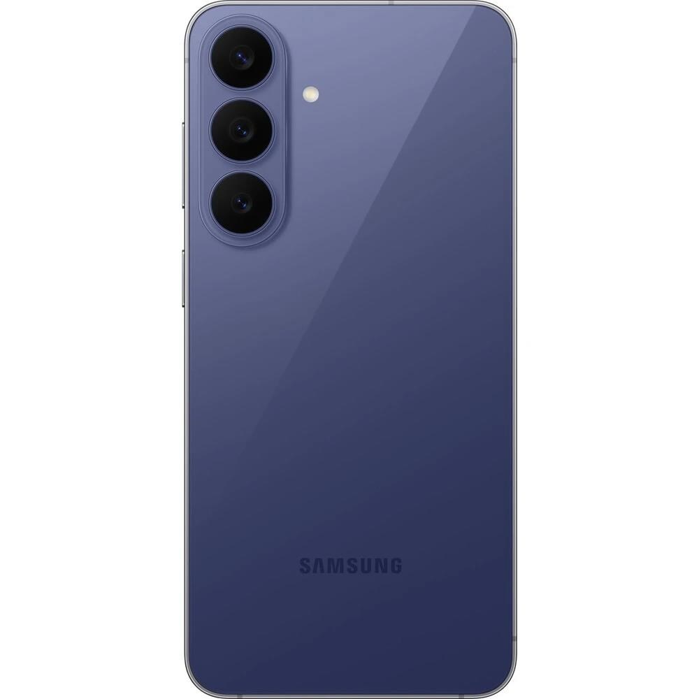 Fotoaparáty pro každou situaci – Samsung Galaxy S26 FE 8GB/256GB fialový, EU