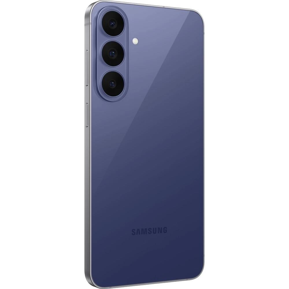 Ostré fotografie ve dne i v noci – Samsung Galaxy S26 FE 8GB/256GB fialový, EU