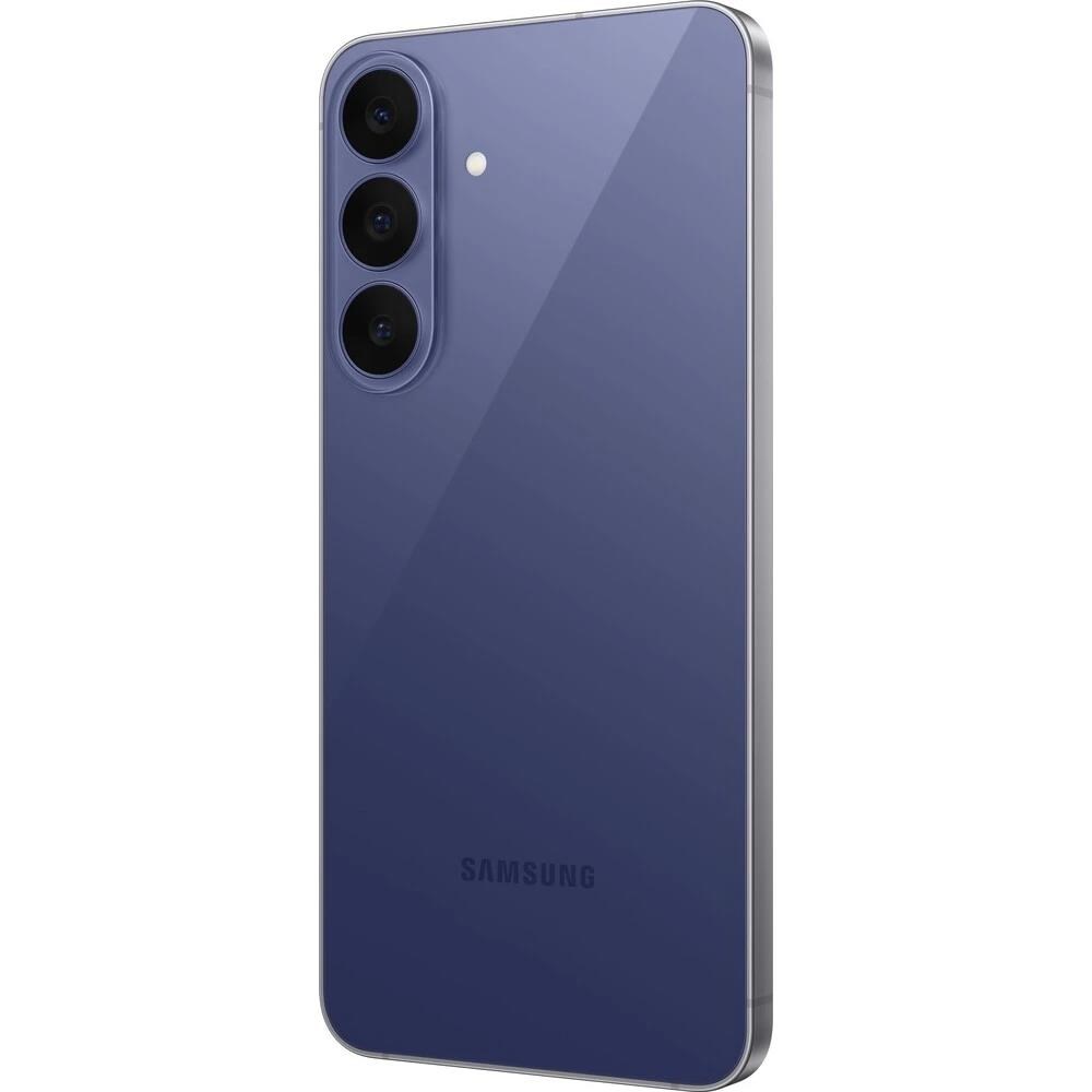 Stabilnější video i při pohybu – Samsung Galaxy S26 FE 8GB/256GB fialový, EU