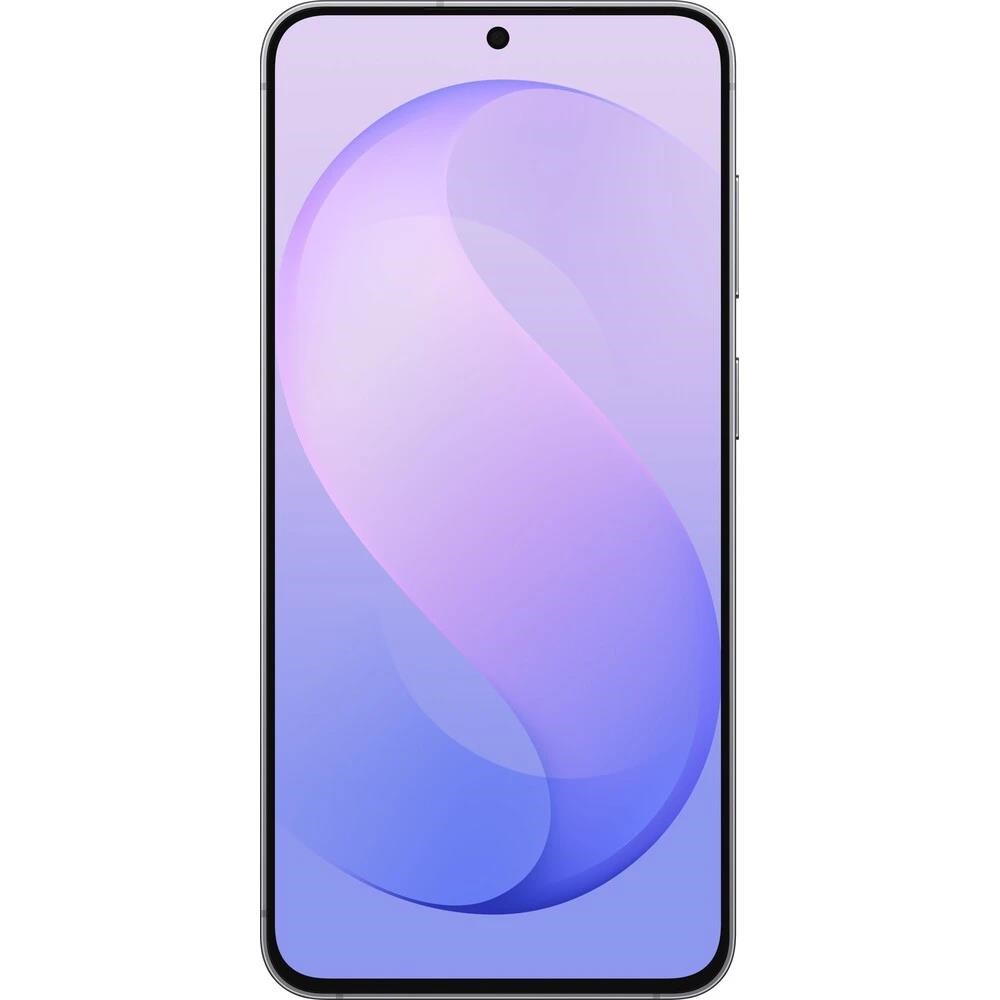 Galaxy AI pro fotografie, video i zvuk – Samsung Galaxy S26 FE 8GB/256GB fialový, EU
