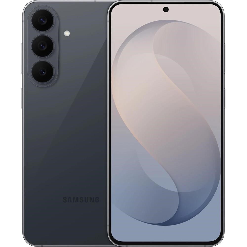 Elegantní a odolné provedení – Samsung Galaxy S26 FE 8GB/512GB grafitový, EU
