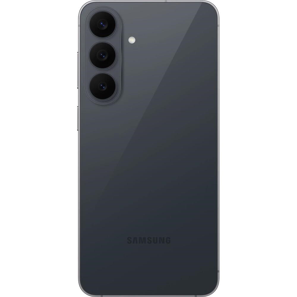 Trojitý fotoaparát a video až v 8K – Samsung Galaxy S26 FE 8GB/512GB grafitový, EU