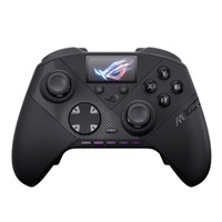 ASUS Gamepad ROG Raikiri II PROovladač, pro PC, černá