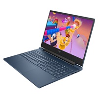BAZAR - NTB HP Victus 15-fb3000ncx, Ryzen 5-240, 15.6" FHD 144Hz, 12GB DDR5, SSD 512GB, RTX 5050, Win 11, 3Y Onsite, Gam