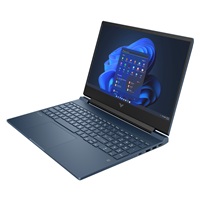 BAZAR - NTB HP Victus 15-fb3000ncx, Ryzen 5-240, 15.6" FHD 144Hz, 12GB DDR5, SSD 512GB, RTX 5050, Win 11, 3Y Onsite, Gam