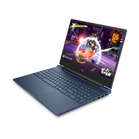 BAZAR - NTB HP Victus 15-fb3000ncx, Ryzen 5-240, 15.6" FHD 144Hz, 12GB DDR5, SSD 512GB, RTX 5050, Win 11, 3Y Onsite, Gam