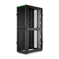 APC NetShelter SX 42U G2, 600x1070 s bočnicemi, černá