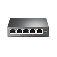 TP-Link switch TL-SF1005P