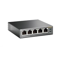 TP-Link switch TL-SF1005P