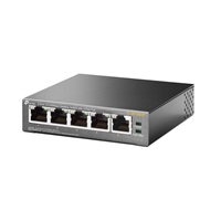 TP-Link switch TL-SF1005P