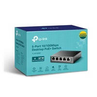 TP-Link switch TL-SF1005P