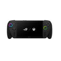 POUŽITÉ - ASUS ROG Ally (RC73XA-NH011W), AI Z2 Extreme, 7" FHD, 24GB, 1TB SSD, Radeon, W11 Home, Black - R – náhled 1