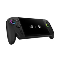 POUŽITÉ  - ASUS ROG Ally (RC73XA-NH011W), AI Z2 Extreme, 7" FHD, 24GB, 1TB SSD, Radeon, W11 Home, Black - R