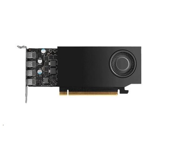 DELL NVIDIA RTX PRO 6000 Blackwell Max-Q Workstation Edition (300W)