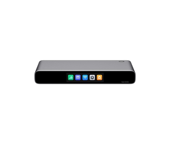 TP-Link Fusion 2.5G PoE