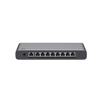 TP-Link Fusion 2.5G PoE