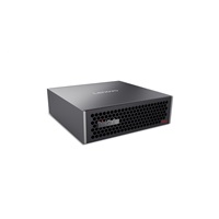 LENOVO PC ThinkStation/Workstation PGX - NVIDIA GB10,128GB,2TBSSD,WiFi,BT,NVIDIA DGX OS