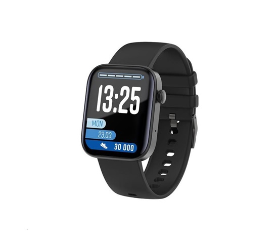 LAMAX BCool 2 Plus Black - BAZAR - rozbaleno