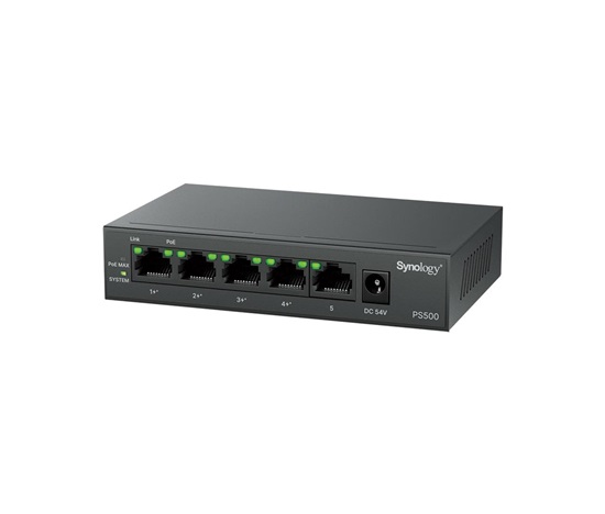 Synolgoy switch PS500