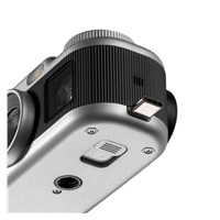 Fujifilm INSTAX PAL 2 - černý