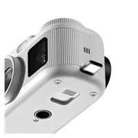 Fujifilm INSTAX PAL 2 - bílý