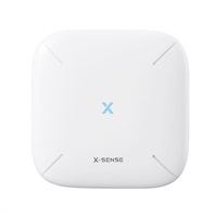 BAZAR - X-Sense SBS50 Centrální jednotka pro bezpečnostní RF systém X-Sense s mobilní aplikací - Poškozený obal (Komplet