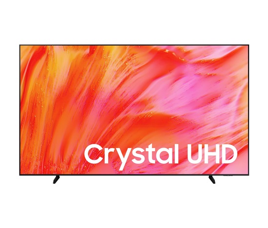 Samsung UE98U9072HUXXH 98" TV LED, 3840 x 2160, 144 Hz VRR (100 Hz Native), Tizen Smart TV, HDMI, USB, Wi-Fi, BT