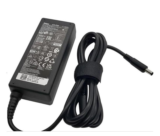 DELL 65 W napájací adaptér – Európa
