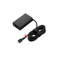 LENOVO napájecí adaptér 65W Slim GaN AC Adapter (USB-C) EU