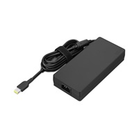 LENOVO napájecí adaptér ThinkStation Slim 330W AC Adapter (Slim tip) EU