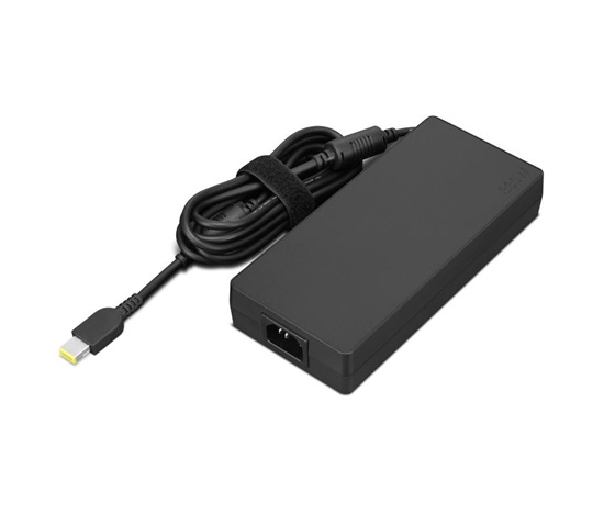 LENOVO napájecí adaptér ThinkStation Slim 330W AC Adapter (Slim tip) EU