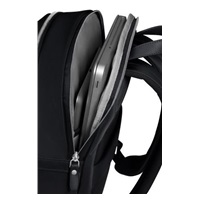 Samsonite KARISSA EVO SLIM BACKPACK 14.1" BLACK