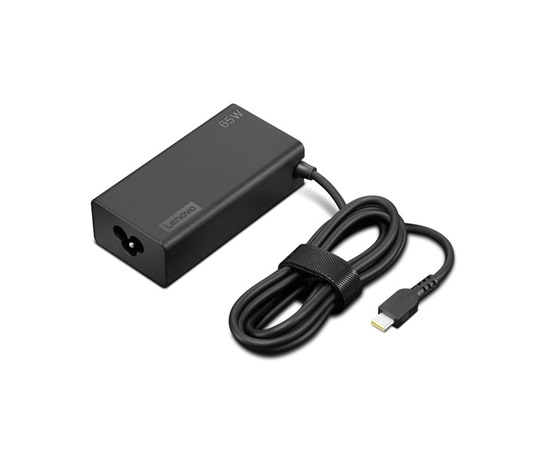 LENOVO napájecí adaptér Lenovo 65W Standard USB-C AC Adapter Gen2 EU