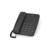 Gigaset Corded 300 - černý