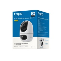 TP-Link Tapo C245D