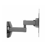 BAZAR - GEMBIRD Držák TV WM-42ST-01, 23"-42" (20kg), nastavitelný - Poškozený obal (Komplet)