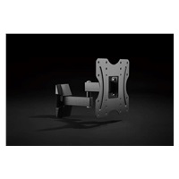 BAZAR - GEMBIRD Držák TV WM-42ST-01, 23"-42" (20kg), nastavitelný - Poškozený obal (Komplet)