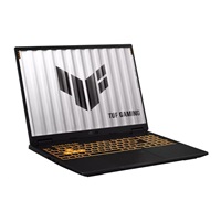 ASUS NTB TUF Gaming 16 (FX610JM-TU018Z), Core i7-14650HX, 16" 1920 x 1200, 16 GB, 512 GB SSD, RTX 5060, No OS, Black
