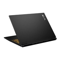 ASUS NTB TUF Gaming 16 (FX610JM-TU018Z), Core i7-14650HX, 16" 1920 x 1200, 16 GB, 512 GB SSD, RTX 5060, No OS, Black