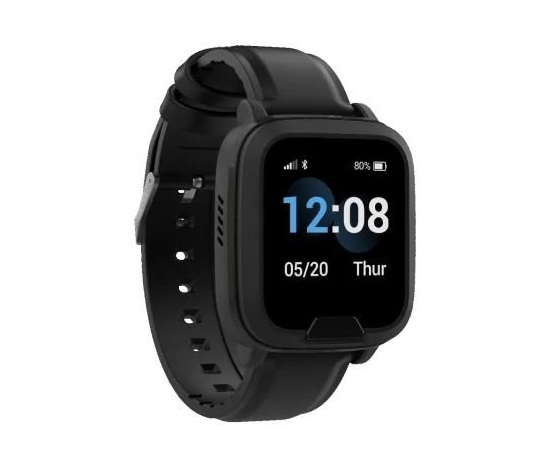 Senzoor Hodinky - SOS hodinky s voláním a GPS