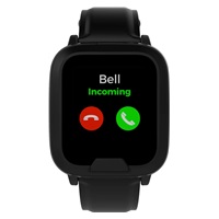 Senzoor Hodinky - SOS hodinky s voláním a GPS