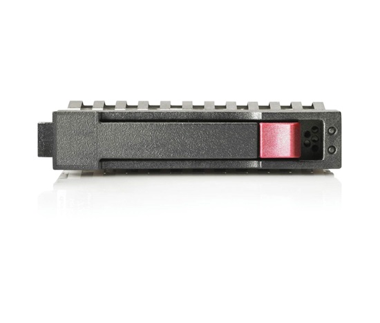 HPE 1.8TB SAS 10K SFF SC 512e Digitally Signed Firmware HDD 872481-B21 872738-001
