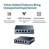TP-Link TL-SG105