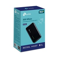 TP-Link M7400 přenosný router 4G LTE