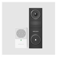 MERCUSYS MD210 zvonek s kamerou na baterie