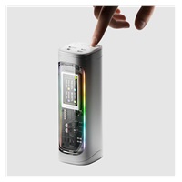 SHARGE Shargeek 300, powerbanka 24 000 mAh, 300 W