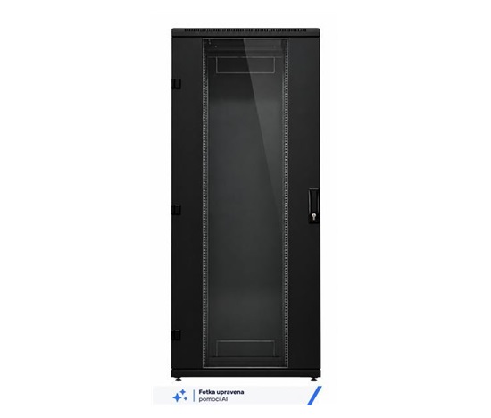 TRITON 19" rozvaděč stojanový RMA 45U 800x800