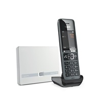 Gigaset N530 IP PRO + C600H PRO (KIT)