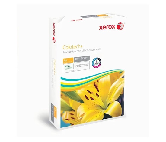Xerox Papír Colotech+ GOLD (90g/500 listů, A4)