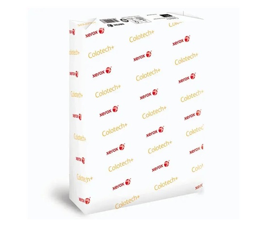 Xerox Papír Colotech+ GOLD (350g/125 listů, SRA3)